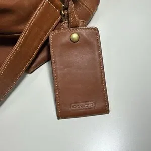 Coach | Bags | Vintage Coach Cabin Duffle Bag Style Number